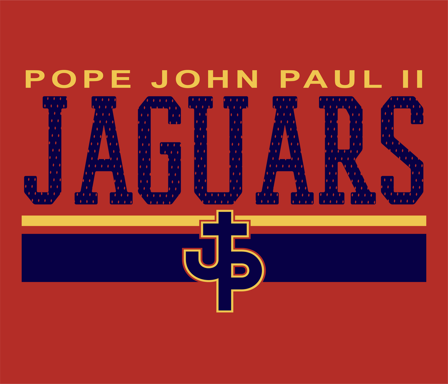 PJP Jaguars Mesh