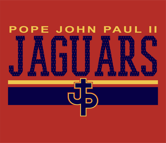 PJP Jaguars Mesh