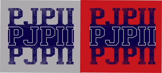 PJPII 3