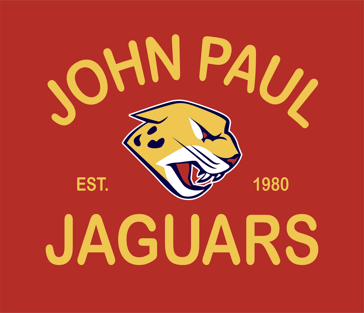 PJP John Paul Jaguars