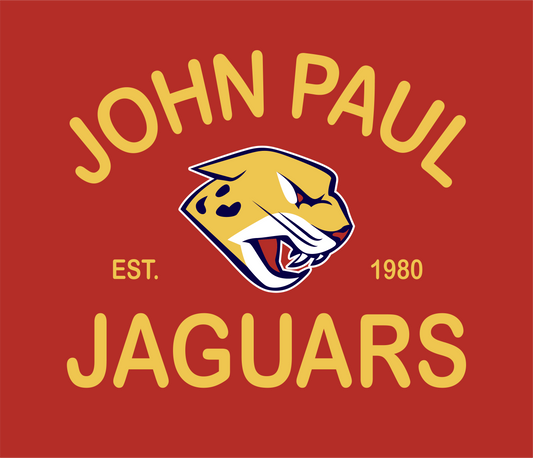 PJP John Paul Jaguars