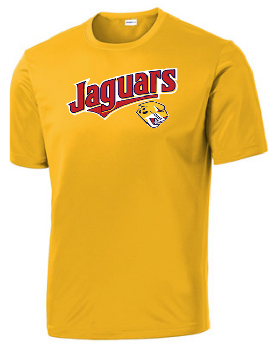 PJP 210 Jaguars Unisex T-Shirt