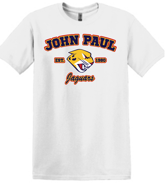 PJP 214 John Paul Unisex T-Shirt