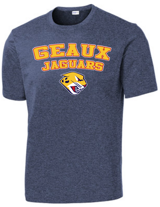 PJP 217 Geaux jaguars Unisex T Shirt