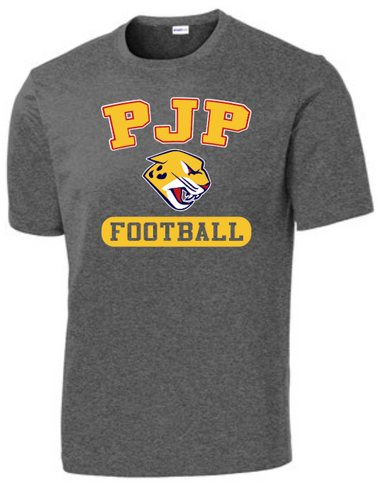 PJP 216 PJP Football Unisex T-Shirt