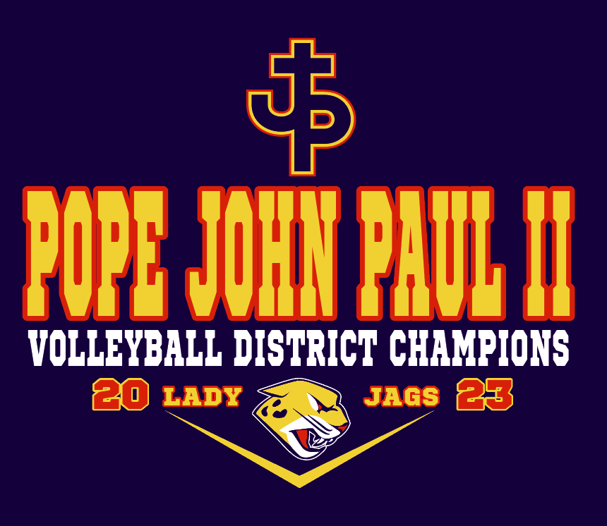 District Champions Gear (VolleyBall)