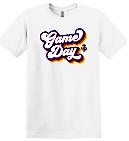 PJP Game Day Unisex T-Shirt