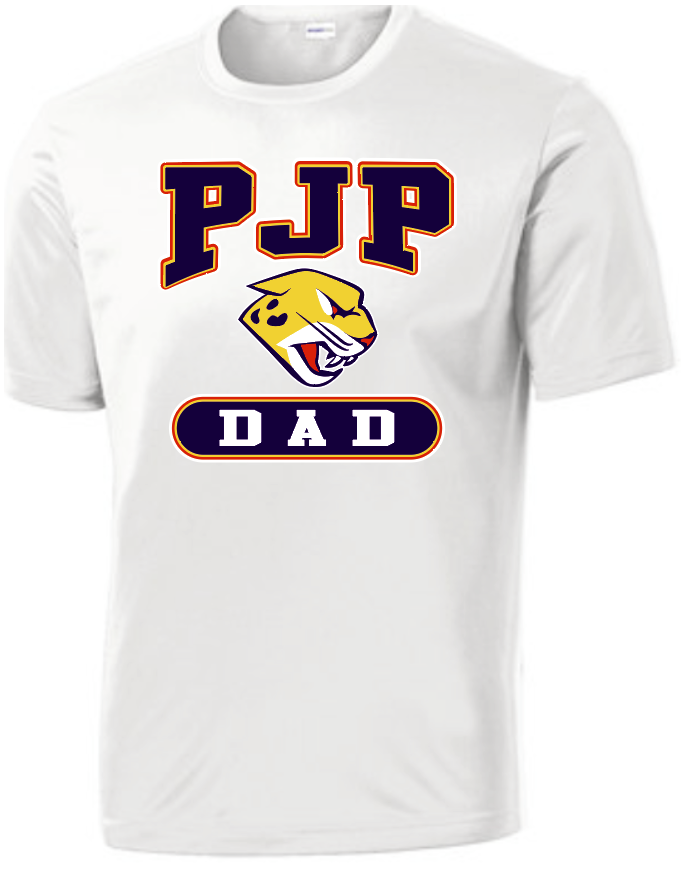 PJP Dad Unisex T-Shirt