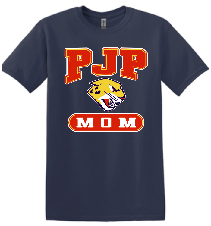 PJP Mom Unisex T-Shirt