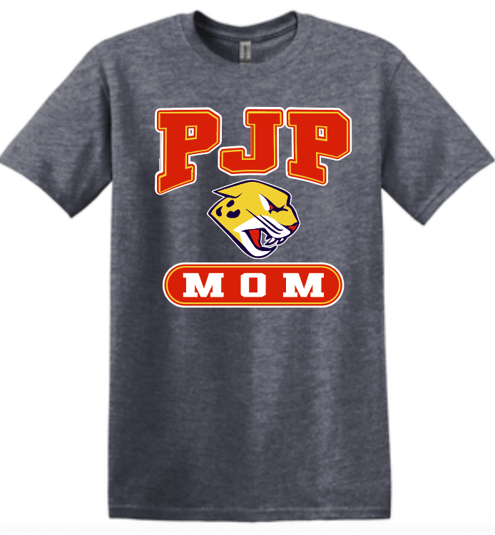 PJP Mom Unisex T-Shirt