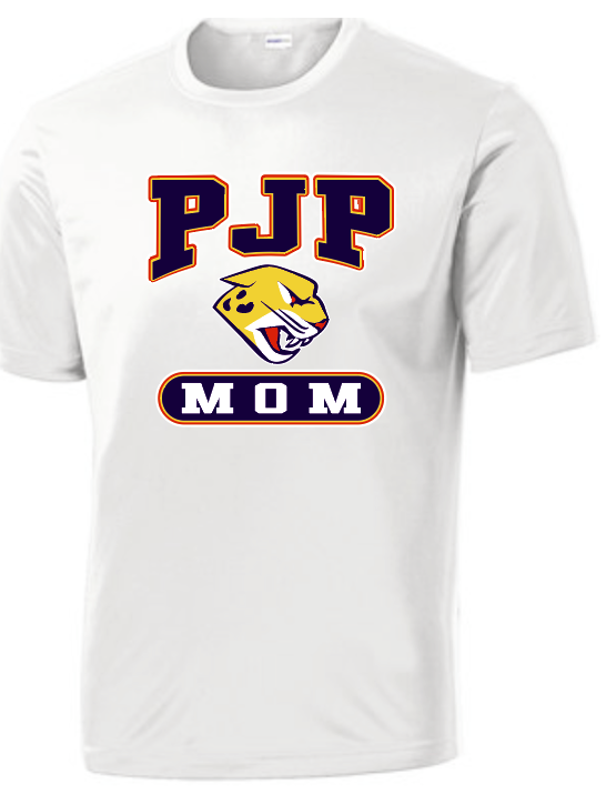 PJP Mom Unisex T-Shirt