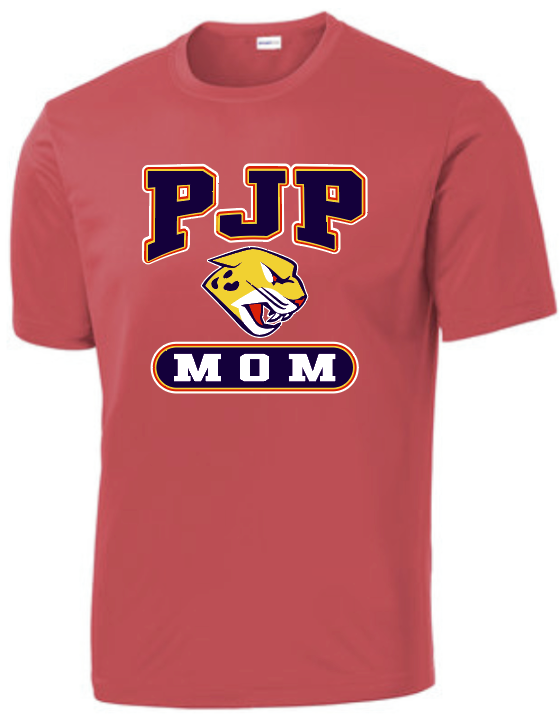 PJP Mom Unisex T-Shirt