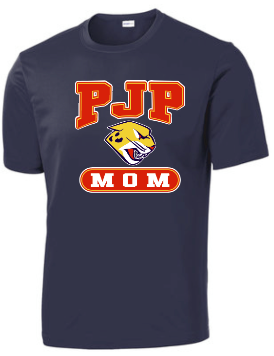 PJP Mom Unisex T-Shirt