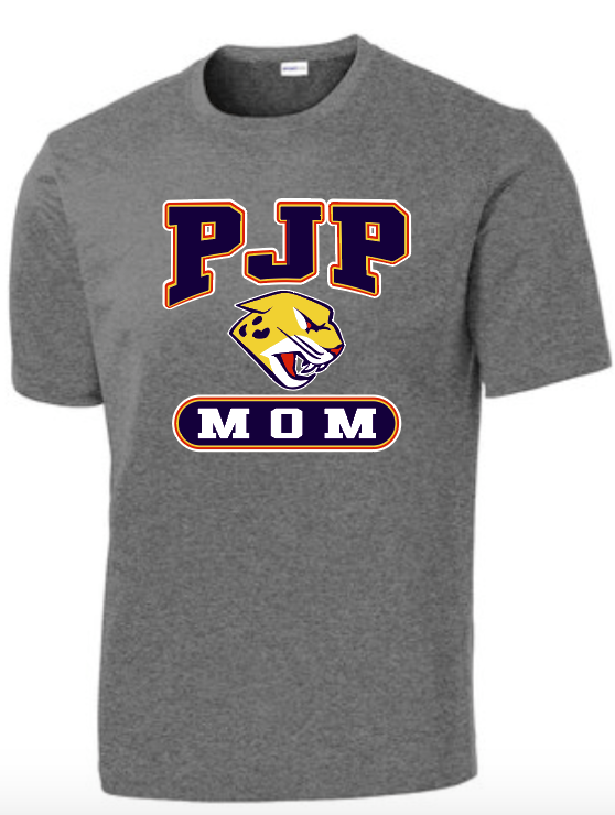 PJP Mom Unisex T-Shirt