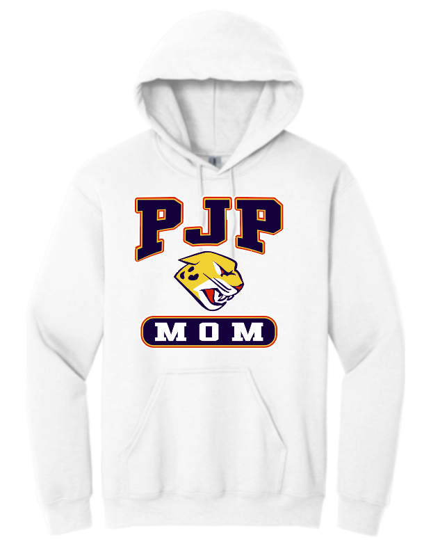 PJP Mom Unisex Sweat Shirt