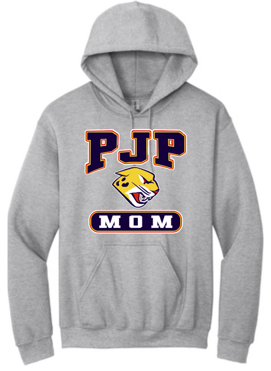 PJP Mom Unisex Sweat Shirt