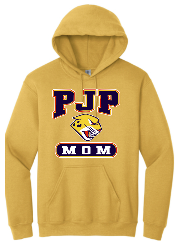 PJP Mom Unisex Sweat Shirt