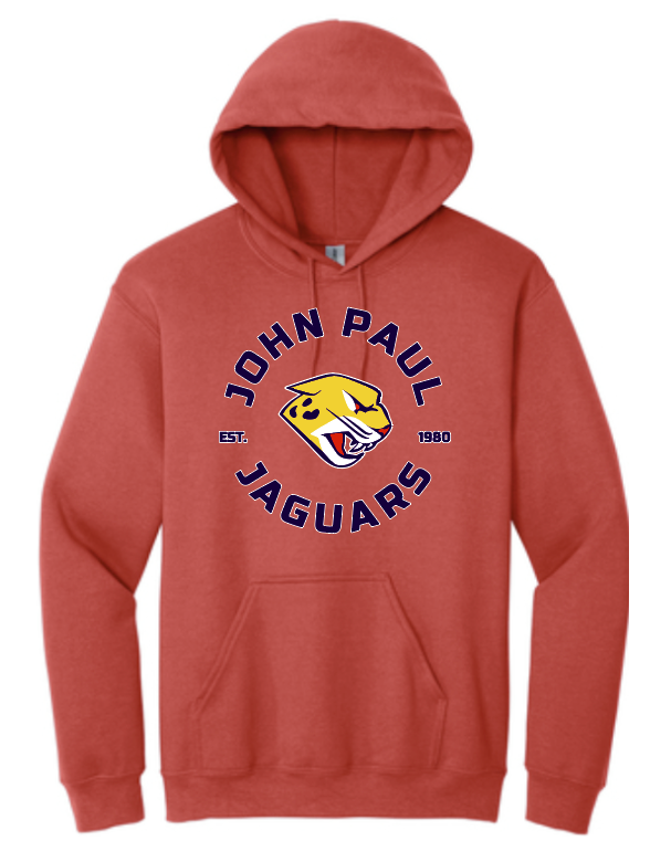 PJP John Paul Jag Head Unisex Sweat Shirt