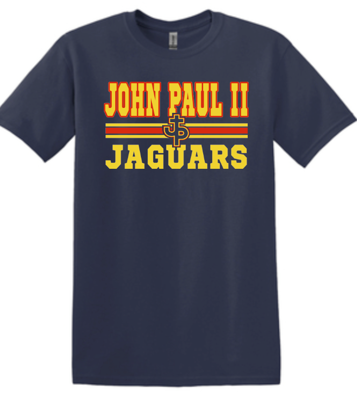 PJP JP Jaguars Unisex T-Shirt