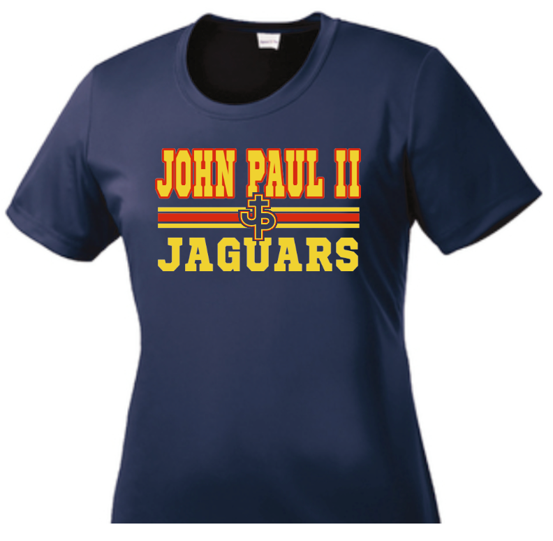 PJP JP Jaguars Ladies T-Shirt