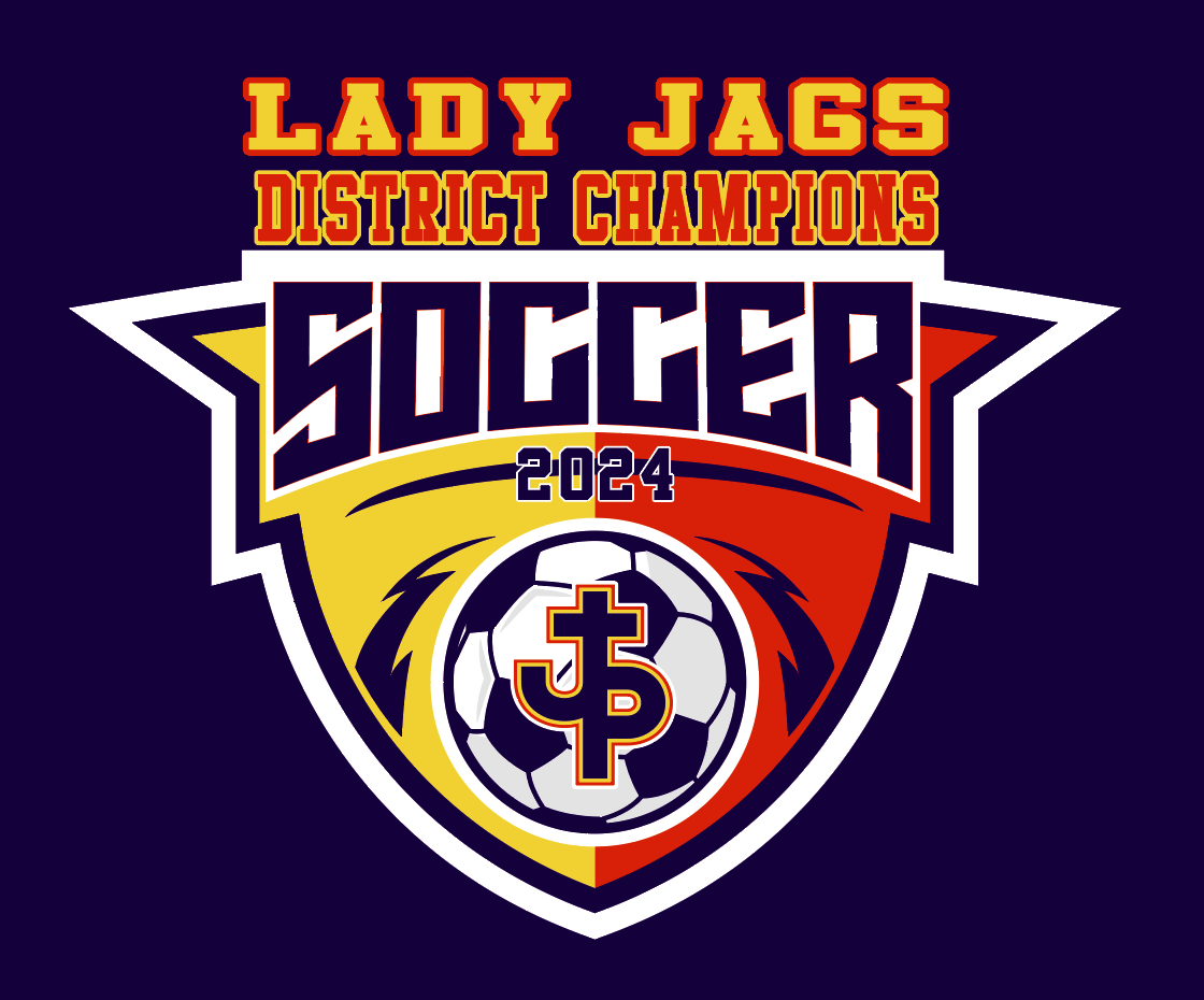 Soccer 2024 District Champions