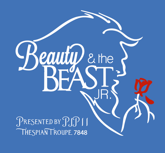 PJP Beauty and the Beast 2024 Play