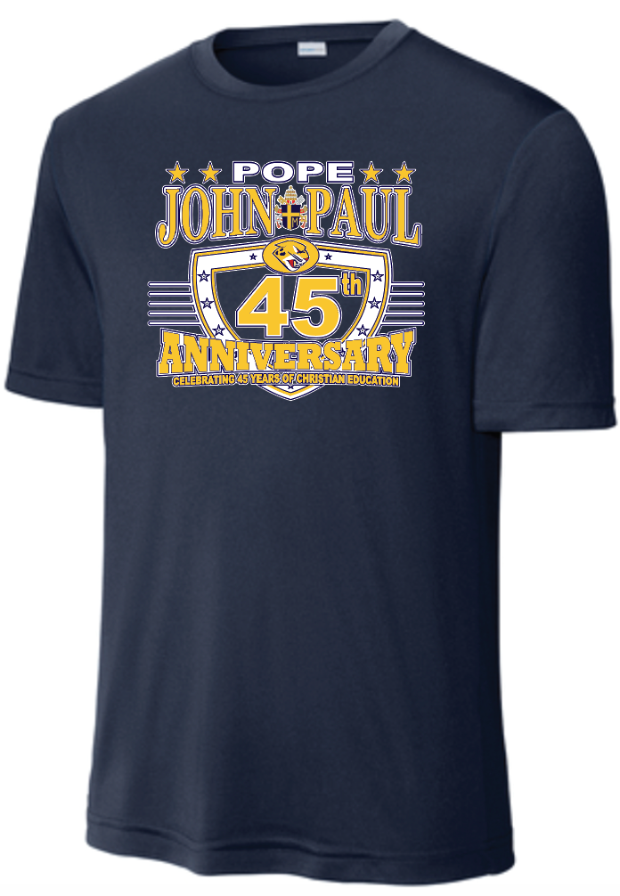 PJP 45th Anniversary