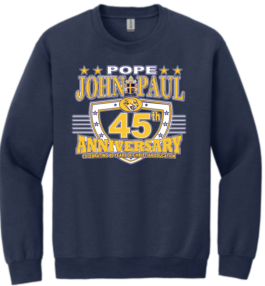 PJP 45th Anniversary