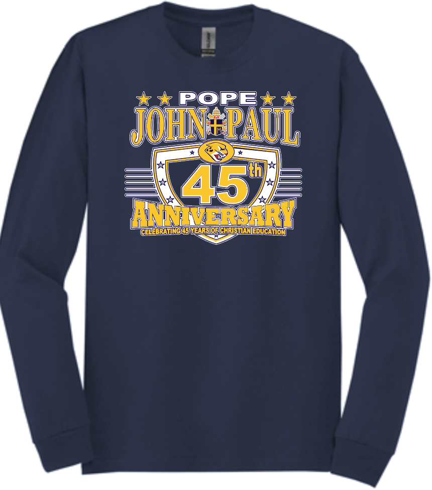 PJP 45th Anniversary