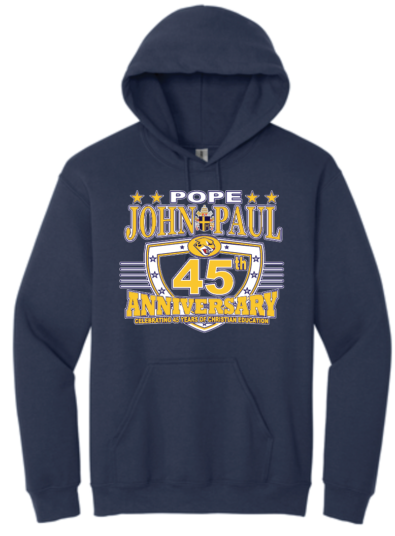 PJP 45th Anniversary