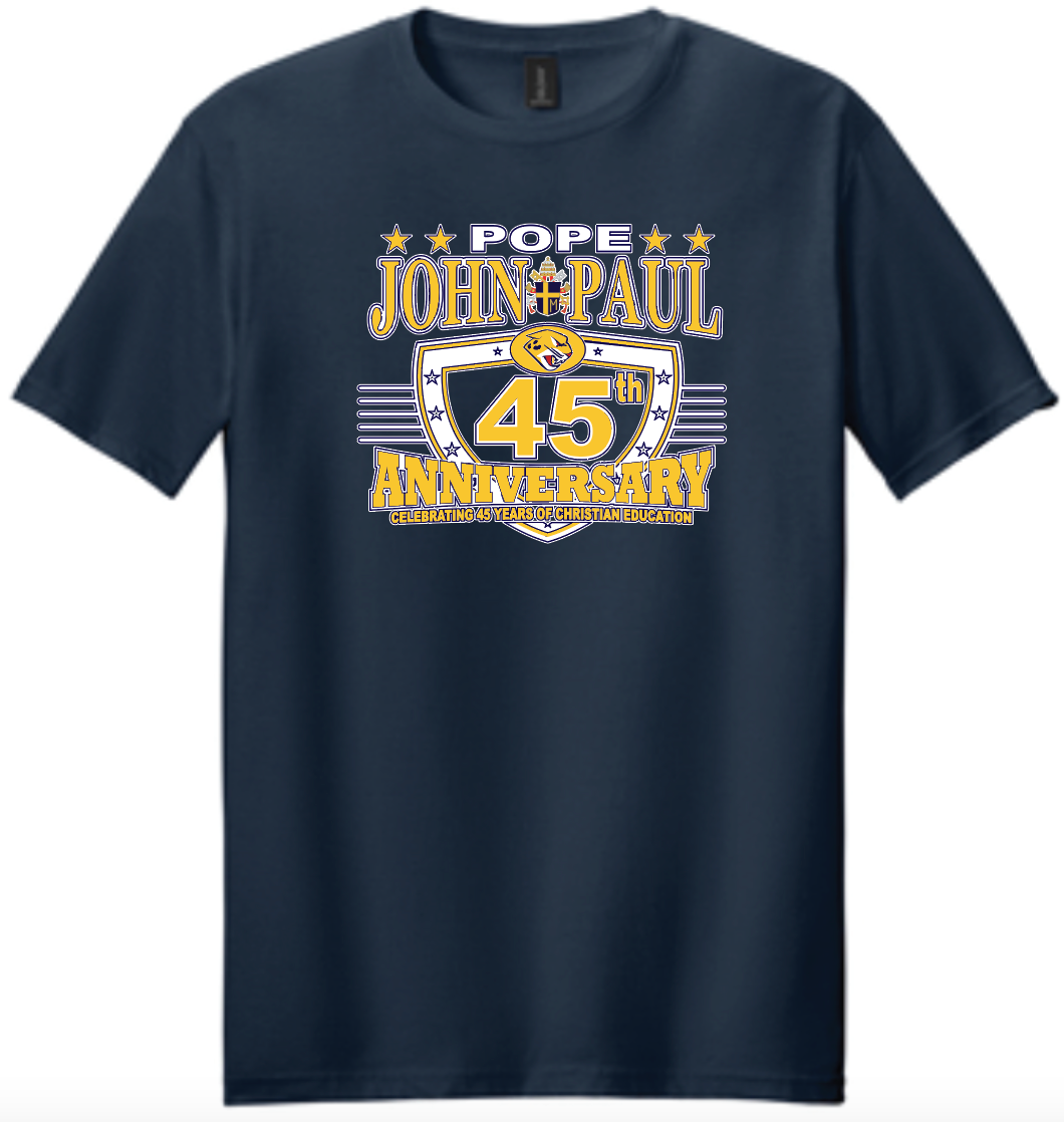 PJP 45th Anniversary