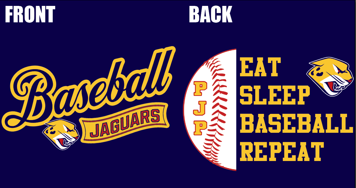 Baseball Spirit Sign Baseball – PJP Spirit