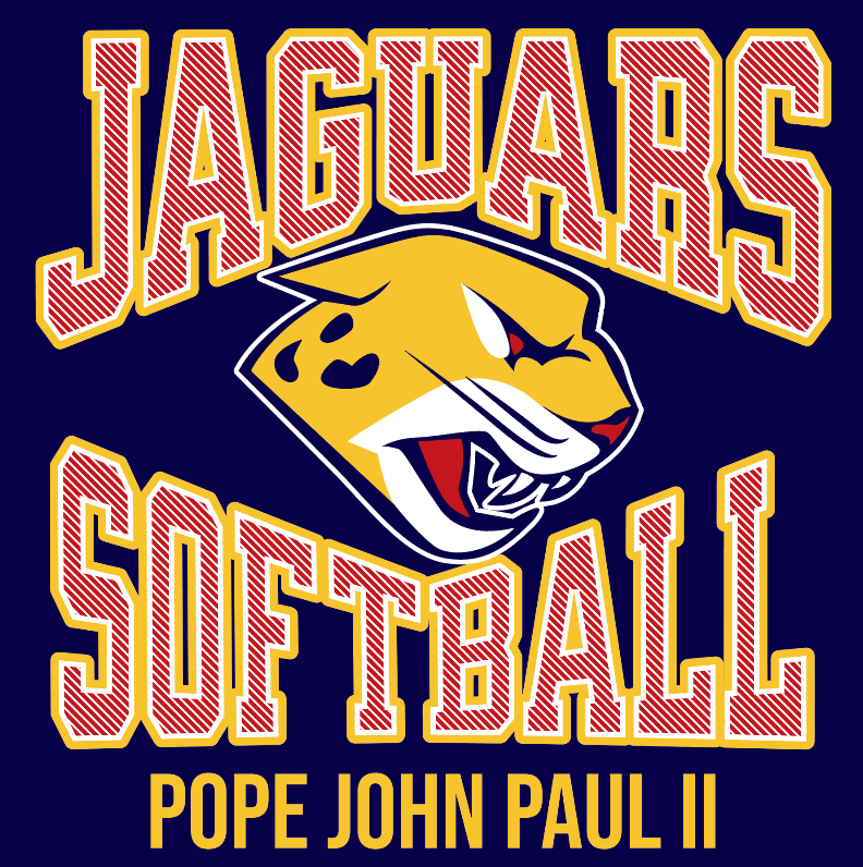 Softball Jaguar Softball