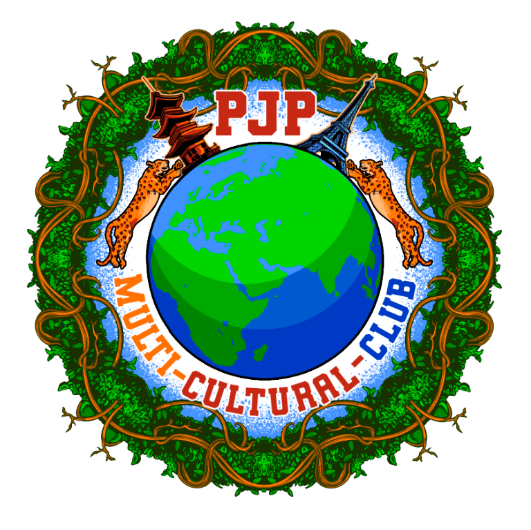 PJP Multi Cultural Club