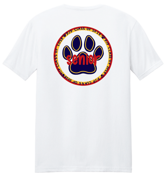 Senior Shirt Unisex Shirt