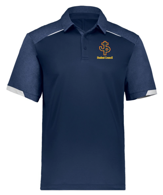 Student Council Polo