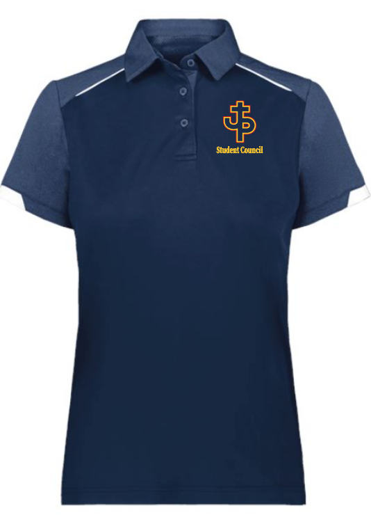 Student Council Polo