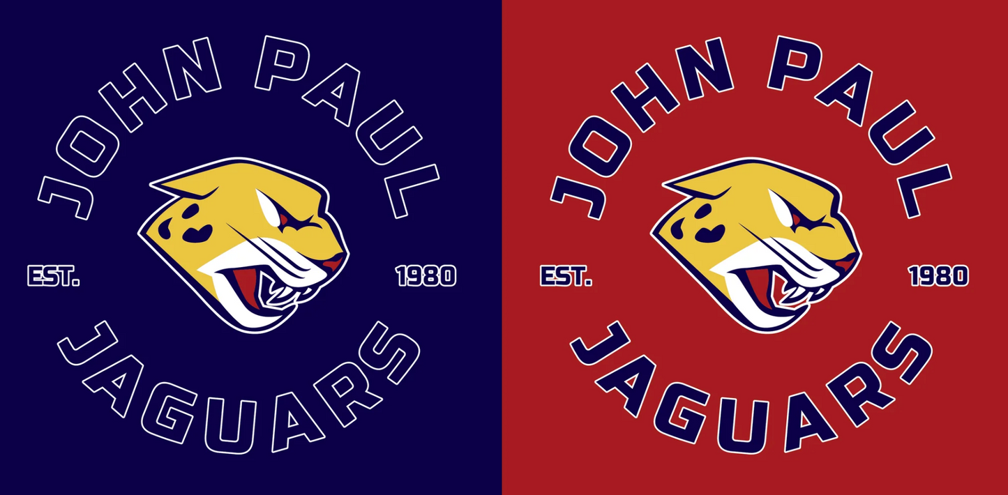 PJP Youth John Paul Jaguars