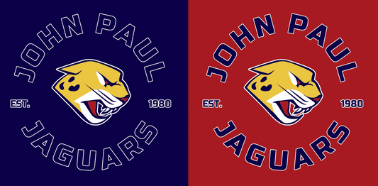 PJP Youth John Paul Jaguars