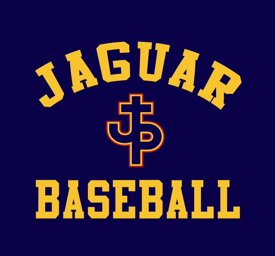 Baseball Jaguar