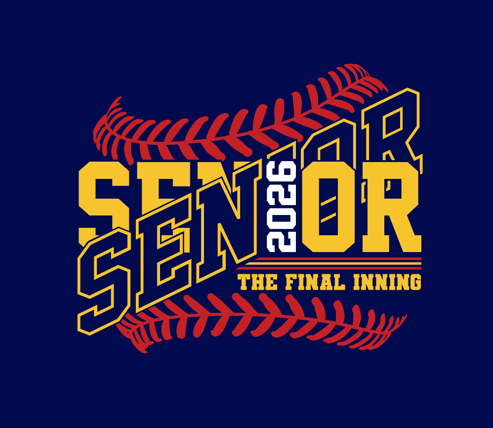 Baseball Senior