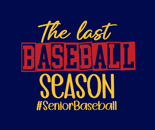 Baseball Last Season