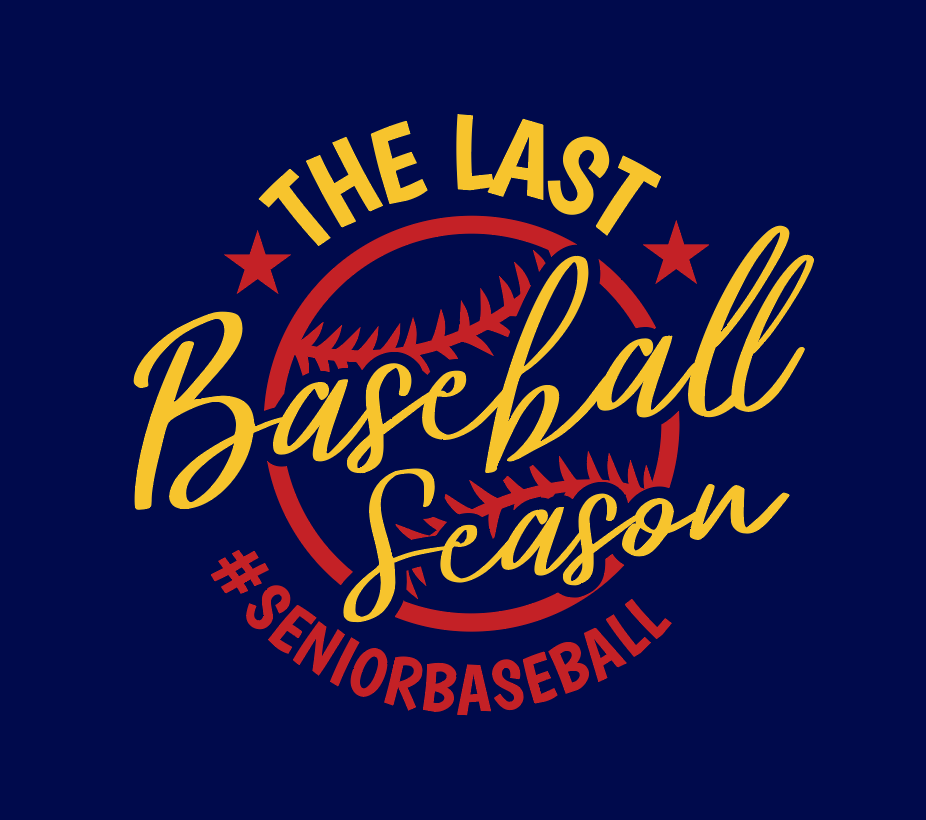 Baseball Last baseball Season