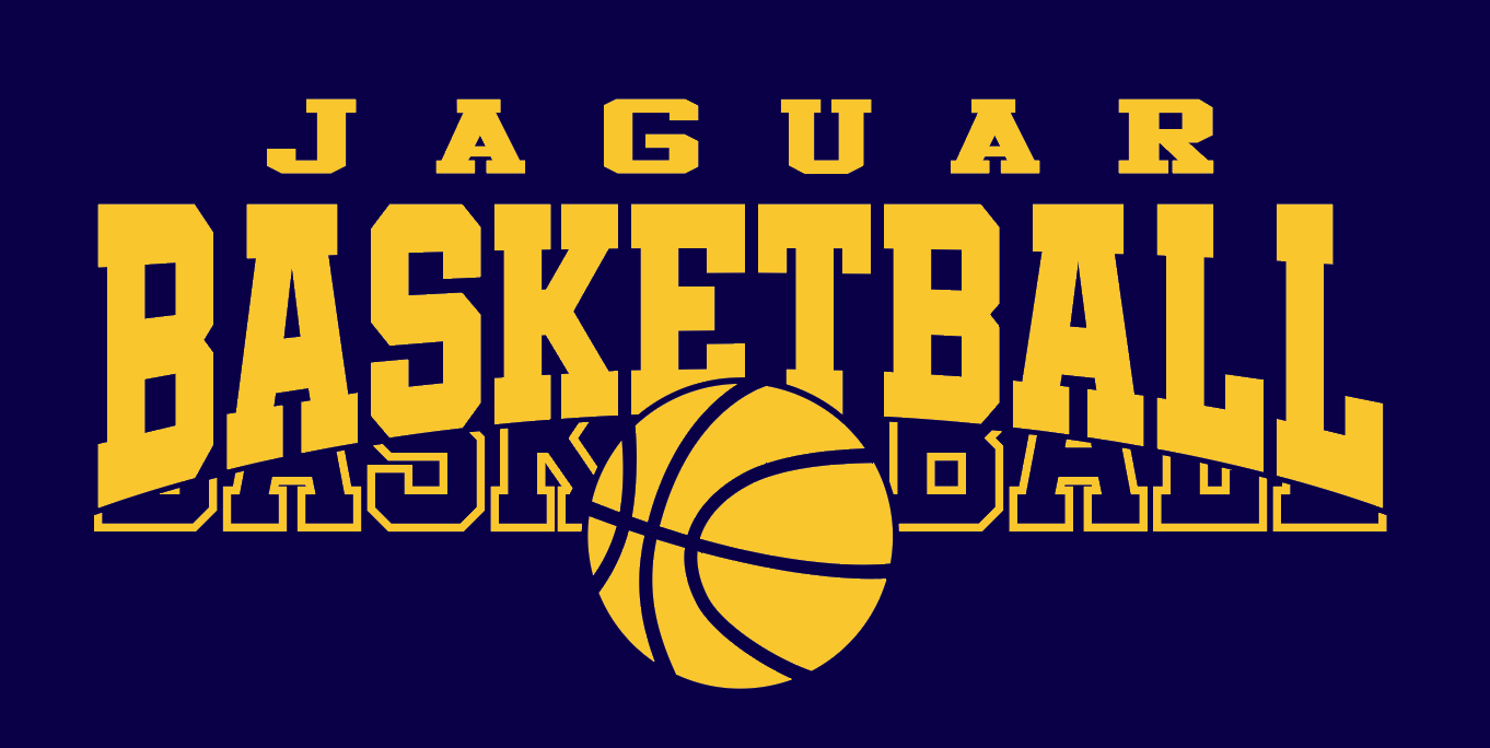 PJP Basketball Jaguar