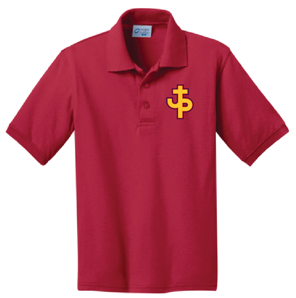 PJP Youth Polo (RDGKP55YPJP)