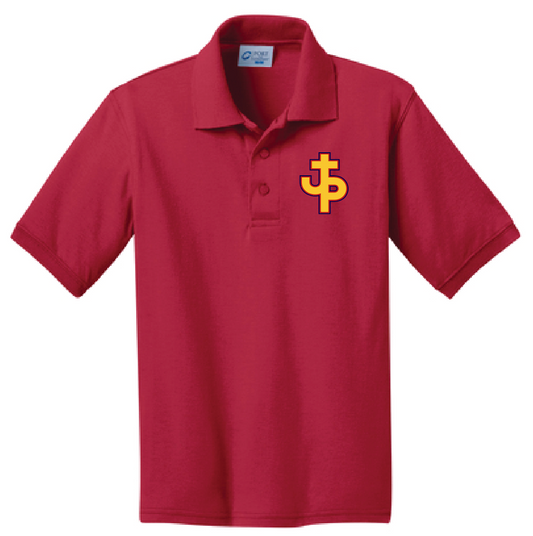 PJP Youth Polo (RDGKP55YPJP)