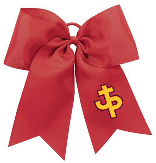 PJP Hair Bow