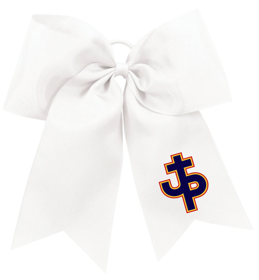 PJP Hair Bow