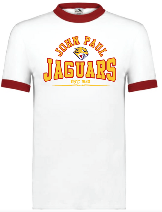 PJP Youth Ringer Tee (RDGA711PJP)