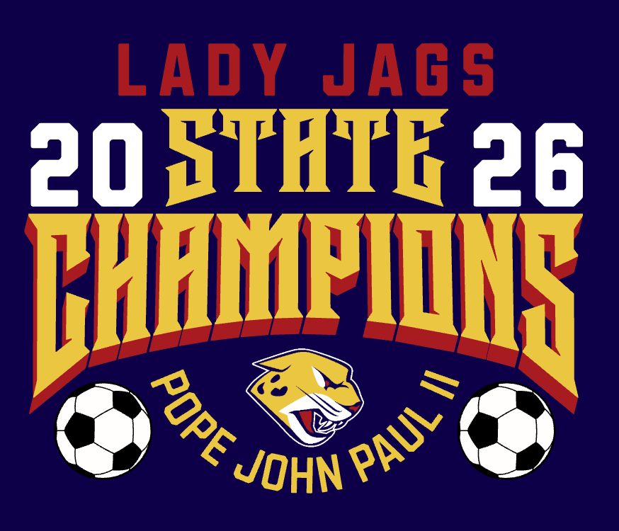 2026 State Champions Gear Soccer